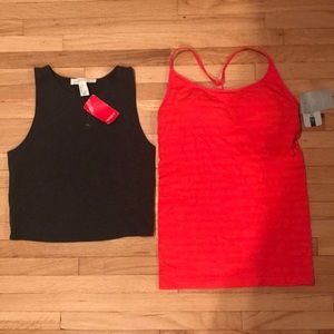 *Bundle* 2 Forever 21 Shirts